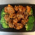 Best Sesame Chicken in Manheim, PA