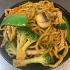 Best Vegetable Lo Mein in Manheim, PA