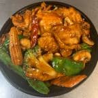 Best Hunan Chicken in Manheim, PA