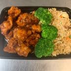 Best General Tso's Chicken in Manheim, PA