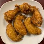 Best Fried Chicken Wings (6) in Manheim, PA
