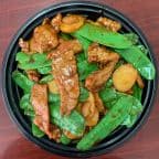 Best Beef w/ Snow Peas in Manheim, PA