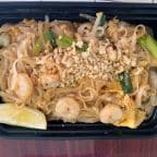 Best Shrimp Pad Thai in Manheim, PA