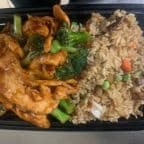 Best Chicken Broccoli in Manheim, PA