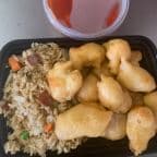 Best Sweet & Sour Chicken in Manheim, PA